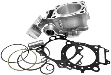 Cylinder Works Standard Bore Cylinder Kit for Suzuki RMZ 250 2007-2009