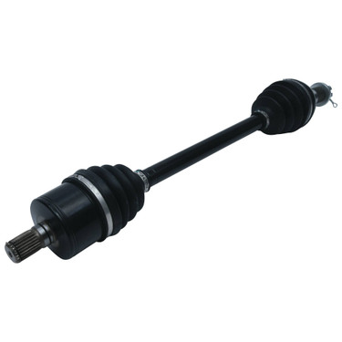 All Balls Racing 6-Ball Axle Rear Left/Right for Can-Am Maverick Sport 1000 19