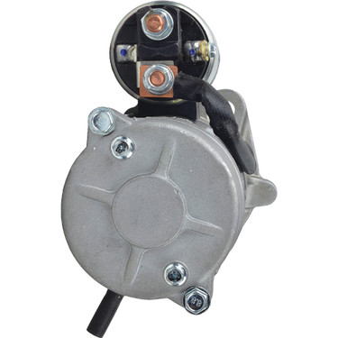 Starter for 12v, 3.0 KW, 9 Teeth Kubota Engine M8T50475 1J301-63011