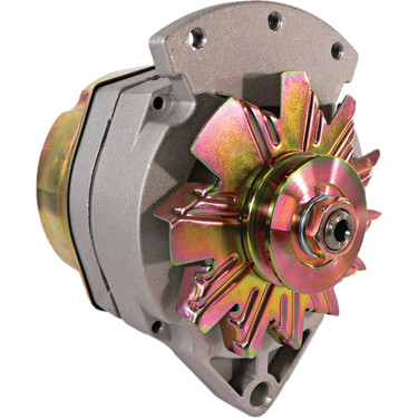 Alternator Marine Applications Replaces Motorola