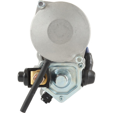 410-52550 Starter for 4045 Diesel John Deere 493D 88-95 9712800-048