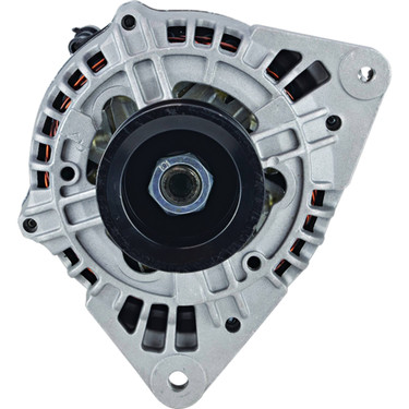 Alternator for Case Maxxum - 110 2007 84141452, 87361082, 87652087, AAK5763