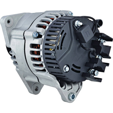 Alternator for Case Maxxum 115 2007 84141452, 87361082, 87652087, AAK5763 400-29052--001