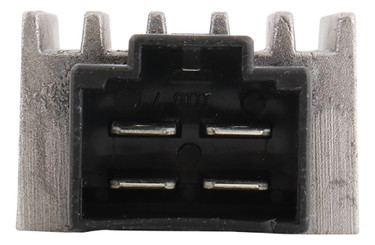 Voltage Regulator Rectifier 12V - 125cc Honda NH125 AERO 84