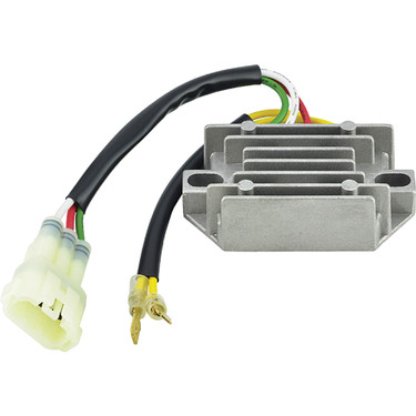 Voltage Regulator Rectifier 12V for 350cc KTM 350 XC-F 2011-2015 77211034000