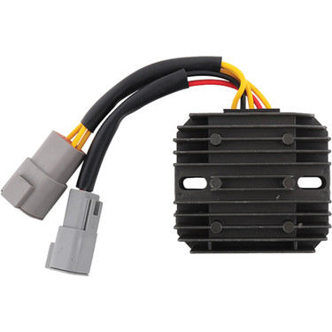 Voltage Regulator Rectifier 12V for 443cc Ski-Doo MX Z 440X Racing 2006-07