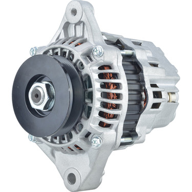 Alternator for Kubota M7040F, M7040DT, M7040HD 400-48223--001 New