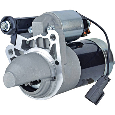 Starter for 5.6L Nissan Armada 2010-2015 23300-1CA0A, 23300-1CA0B