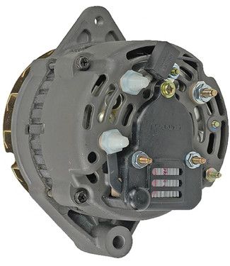 Alternator for 3L Volvo Penta 3.0GS 1993-1998 99 1993-1999 AC165618