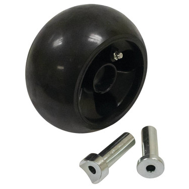 Stens Deck Wheel Kit 210-309 for John Deere 1550 TerrainCut Front Mower