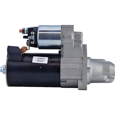 Start-Stop Starter for 4.7L Mercedes-Benz CLS550 2012-2016 278-906-07-00