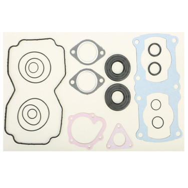 Vertex Complete Gasket Kit with Oil Seals for Polaris 7112290