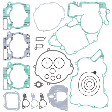 Vertex Complete Gasket Set W/O Seals for KTM 200 EXC 2003-2005 860VG808319