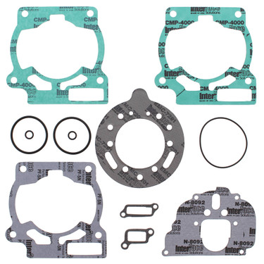 Vertex Top End Gasket Kit for KTM 125 EXC 98-01 125 SX 98-01 860VG810304