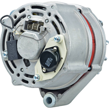 Alternator ABO0003 for Mercedes-Benz 380SE 1984-1985 13154