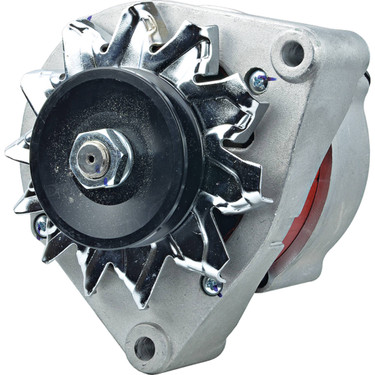 Alternator ABO0003 for Mercedes-Benz 380SE 1984-1985 13154