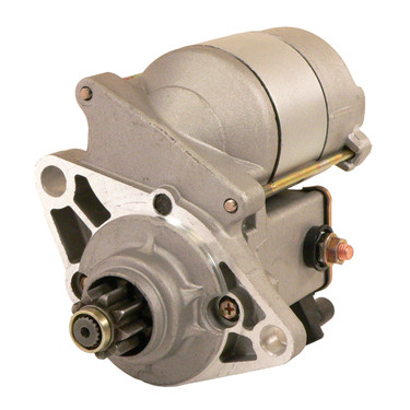 Starter 2.2L 2.3L Acura CL 1997-1999 Honda Accord 1994-2002