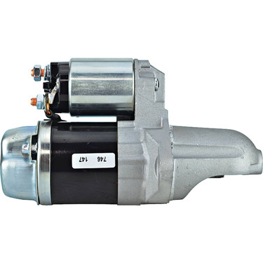 Starter 2.5 Saab 9-2X 2005-2006, Subaru Forester Impreza 2003-2014 M/T