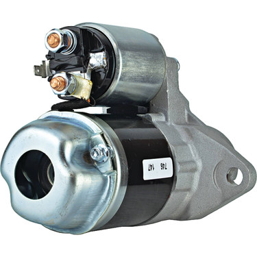 Starter 2.5 Saab 9-2X 2005-2006, Subaru Forester Impreza 2003-2014 M/T