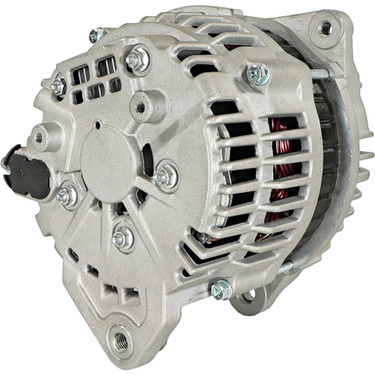 ANPAN　4/6 Alternator - 4.0 Pathfinder 05 06 07 & 5.6 Armada TItan QX56