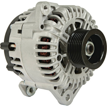 Alternator for Nissan Armada Frontier Pathfinder TItan Xterra