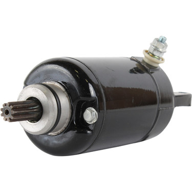 Starter for EL250 Kawasaki 88-94, EX250 250 250R Ninja 1986-2012