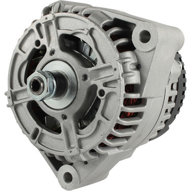Alternator for Perkins IR/IF 24-Volt 100 Amp 3789640 2871A902