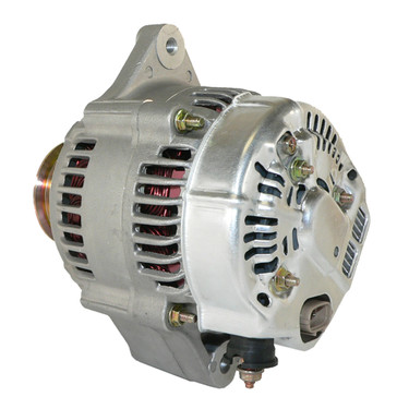Alternator Isuzu Trooper 3.5L 2000-2002 8972103730