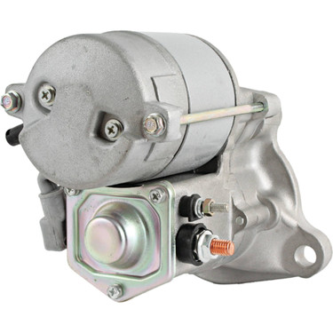 Starter for Kubota D722E2B DSL Bobcat 323 05 2006-2010 18448, LRS02284