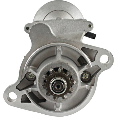 Starter for Kubota D722E2B DSL Bobcat 323 05 2006-2010 18448, LRS02284