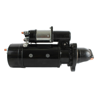 Starter for 42MT Series DD 24-Volt CW 11-Tooth 10461358