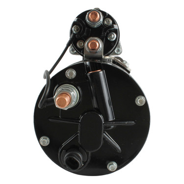 Starter for 42MT Series DD 24-Volt CW 11-Tooth 10461358