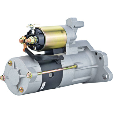 Starter Mitsubishi Canter Truck FE Series Fuso FE507 4D34T 95-On