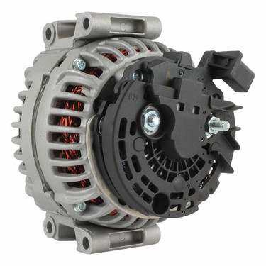 ABO0345 Alternator for 3.5L Mercedes-Benz ML350 2006 AL0824N,0-124-625-023