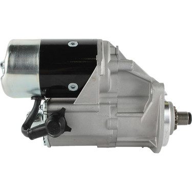 Starter 12 Volt Mitsubishi Industrial Engine 428000-1660, 32A66