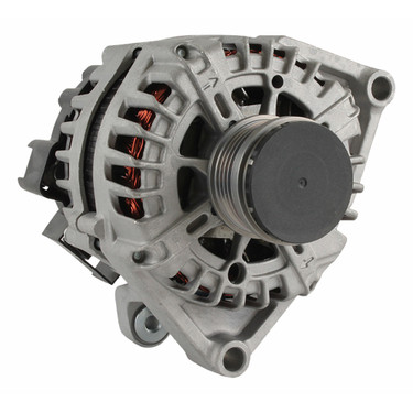 Alternator for IR/IF 12-Volt 130 Amp 1.4L L4 Chevrolet Cruze 2012-2015