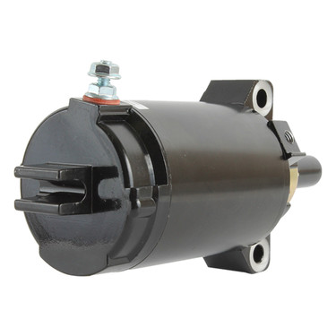 Starter for Yamaha Outboard Marine F15EH, F15ELH, F15ESH 2000-2006 SAB0182