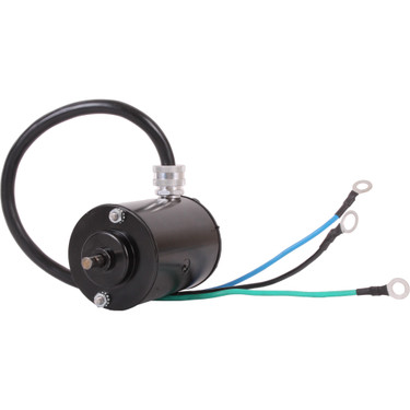 OMC 2.5L 3.0L Power Tilt Trim Motor 1979-1985