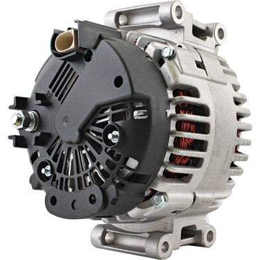 Alternator for 1.8L 2.0L Audi A4 2002-2009