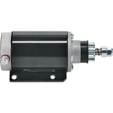 Starter for Johnson, Evinrude 383691, 391735, 585058, 5370 MGD4106 SAB0039