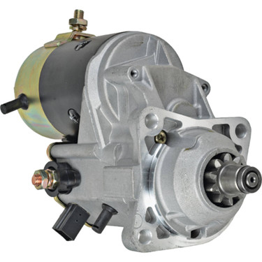 Starter Motor Cummins Industrial Engine 228000-8850 10T 24V Cw