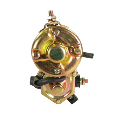 Starter Motor Cummins Industrial Engine 228000-8850 10T 24V Cw