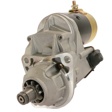 Starter Motor Cummins Industrial Engine 228000-8850 10T 24V Cw