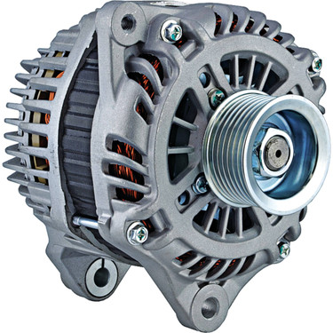 Alternator - 3.5L INFINITI EX35 11 12 2011 2012 23100-3FY1A