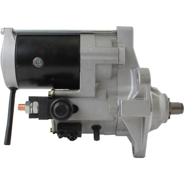 Starter for John Deere S680 Hillmaster, S680 STS, 9430,9530,9630