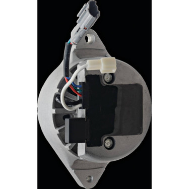 Alternator for Kokusan Denki GP9905, 8970489700, 8970489701, 10930 APM0009