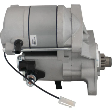 Starter for Kubota Misc. Equipment D905B & Mower F2880, F2880E, F3680 SND0474