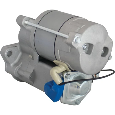 Starter for Kubota Misc. Equipment D905B & Mower F2880, F2880E, F3680 SND0474