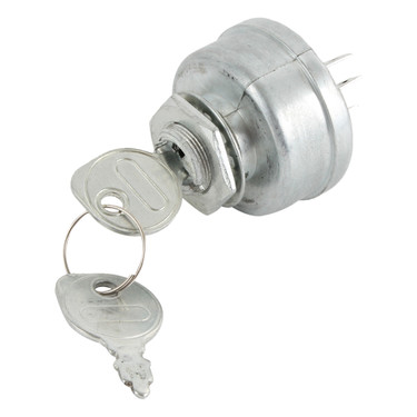 Key Switch Vangaurd Briggs Exmark Truf Tracer Troy Bilt 13025