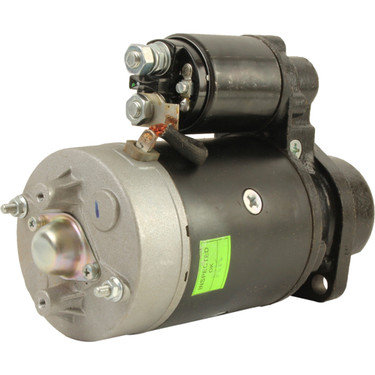 Starter for Agco Allis Tractor 4650 1991-1997 20700090002, 40800090007 SBO0245